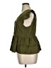 Hayden Green Sleeveless Blouse Size 1X - photo 5