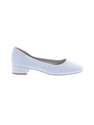 Silent D Heels (view 1)