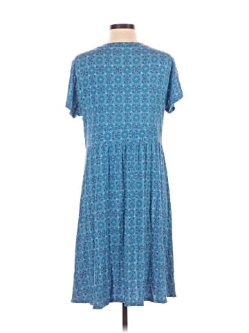 L.L.Bean Casual Dress (view 2)
