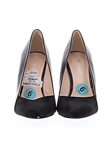 Nine West Wedges (view 2)