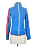 Nike Color Block Blue Track Jacket Size XS - photo 1