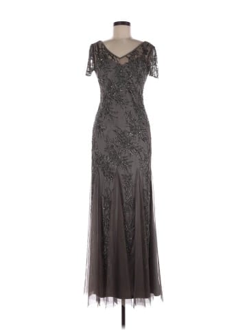 Adrianna Papell Cocktail Dress (view 1)