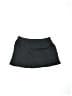 C9 By Champion 100% Polyester Solid Black Active Skort Size L - photo 1