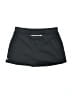 C9 By Champion 100% Polyester Solid Black Active Skort Size L - photo 2