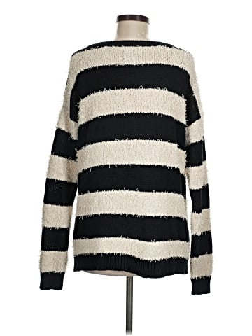 American Eagle Outfitters Pullover Sweater (view 2)