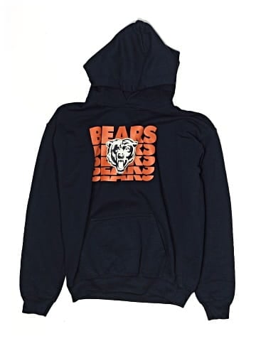 NFL Zip Up Hoodie (view 1)