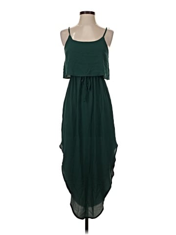 Nerlerolian Casual Dress (view 1)