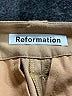 Reformation Brown Dress Pants Size 0 - photo 7
