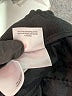 Anne Klein Solid Black Dress Pants Size 14 - photo 5