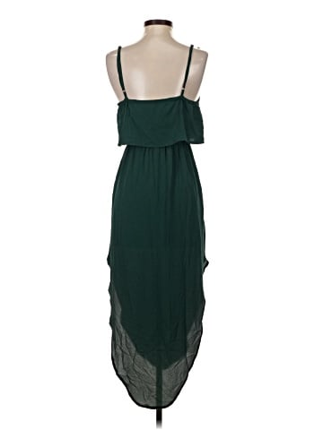 Nerlerolian Casual Dress (view 2)