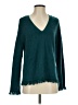 By Anthropologie Teal Pullover Sweater Size S - photo 1