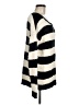 American Eagle Outfitters Stripes Black Pullover Sweater Size M - photo 4