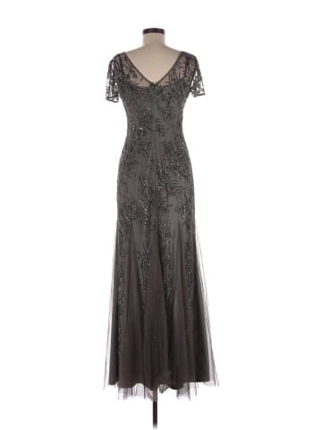 Adrianna Papell Cocktail Dress (view 2)