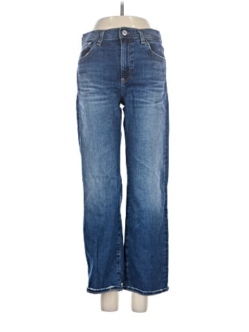 Adriano Goldschmied Jeans (view 1)