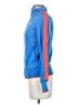 Nike Color Block Blue Track Jacket Size XS - photo 5