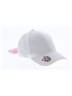 Disney White Baseball Cap One size - photo 1