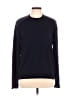 Belstaff 100% Wool Blue Cardigan Size XL - photo 1