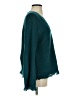 By Anthropologie Teal Pullover Sweater Size S - photo 4
