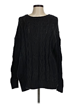Vanilla Bay Pullover Sweater