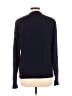 Belstaff 100% Wool Blue Cardigan Size XL - photo 2