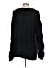 Vanilla Bay Black Pullover Sweater Size M - photo 2