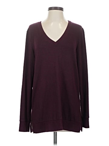 Lucky Brand Pullover Sweater (view 1)