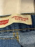 Levi's Blue Jeans Size 14 - photo 4