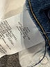 Levi's Blue Jeans Size 14 - photo 6