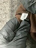 Unbranded Brown Cocktail Dress Size S - photo 9
