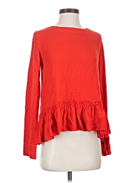 Cloth & Stone Long Sleeve Top