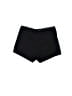 Unbranded Solid Black Shorts Size S - photo 1