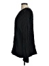 Vanilla Bay Black Pullover Sweater Size M - photo 5