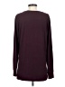 Lucky Brand Burgundy Pullover Sweater Size S - photo 2