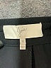 Joie 100% Polyester Solid Black Casual Pants Size XS - photo 4