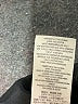 Joie 100% Polyester Solid Black Casual Pants Size XS - photo 5