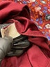 Mudd Paisley Burgundy Casual Dress Size M - photo 8
