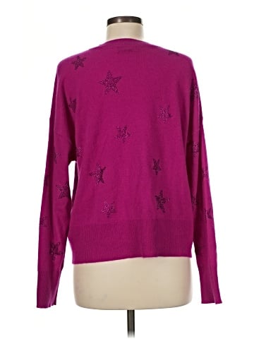 Charter Club Cashmere Pullover Sweater (view 2)