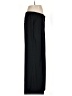 Maeve 100% Polyester Solid Black Dress Pants Size Lg Petite - photo 4