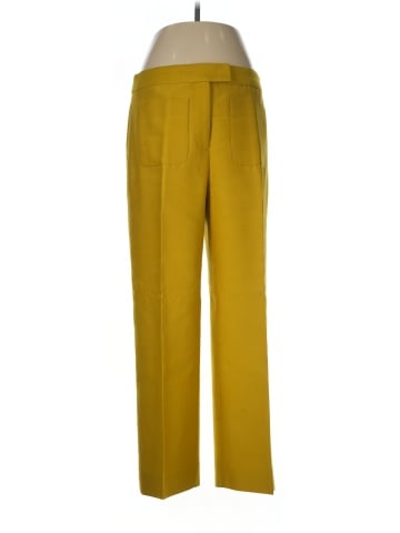 J.Crew Collection Wool Pants (view 1)