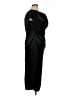 ASOS Design Black Cocktail Dress Size 14 - photo 4