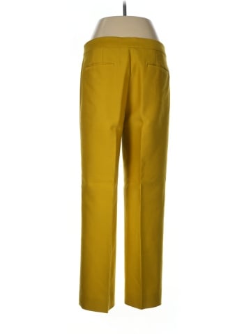 J.Crew Collection Wool Pants (view 2)