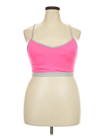 Danskin Now Sports Bra (view 1)
