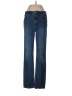 Gap Blue Jeans Size 12 (tall) - photo 1