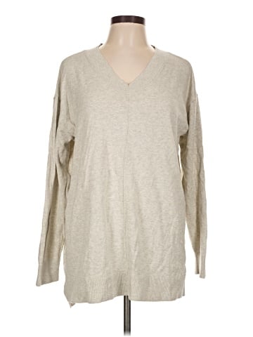 Lands' End Pullover Sweater (view 1)