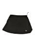 FILA Solid Black Active Skort Size XS - photo 1