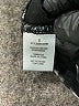 Badgley Mischka Black Long Sleeve Blouse Size S - photo 8