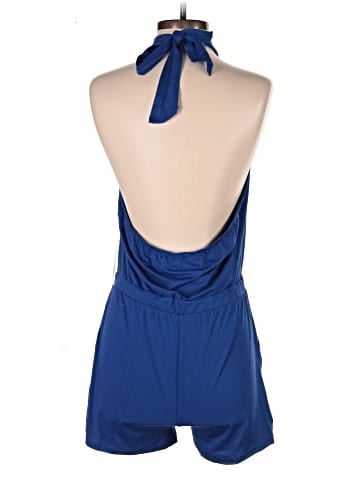 Ellie & Kate Romper (view 2)