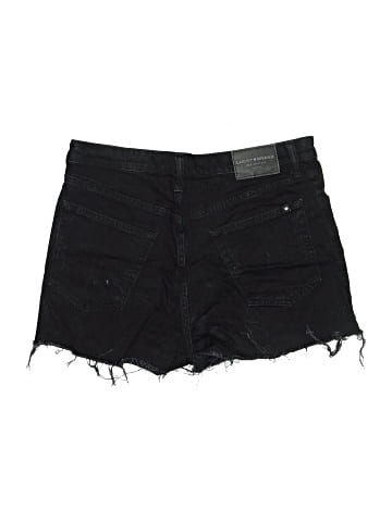 Lucky Brand Denim Shorts (view 2)