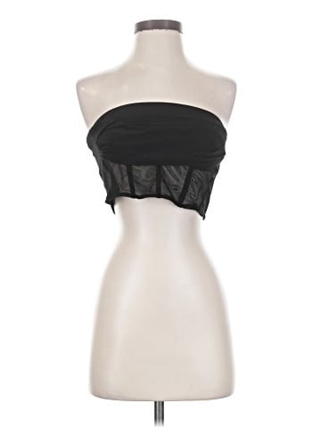 Cider Tube Top (view 1)