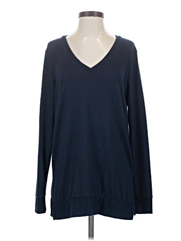 Lucky Brand Pullover Sweater (view 1)